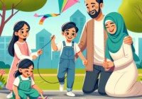 Menjaga Kesehatan Mental Anak Melalui Aktivitas Keluarga