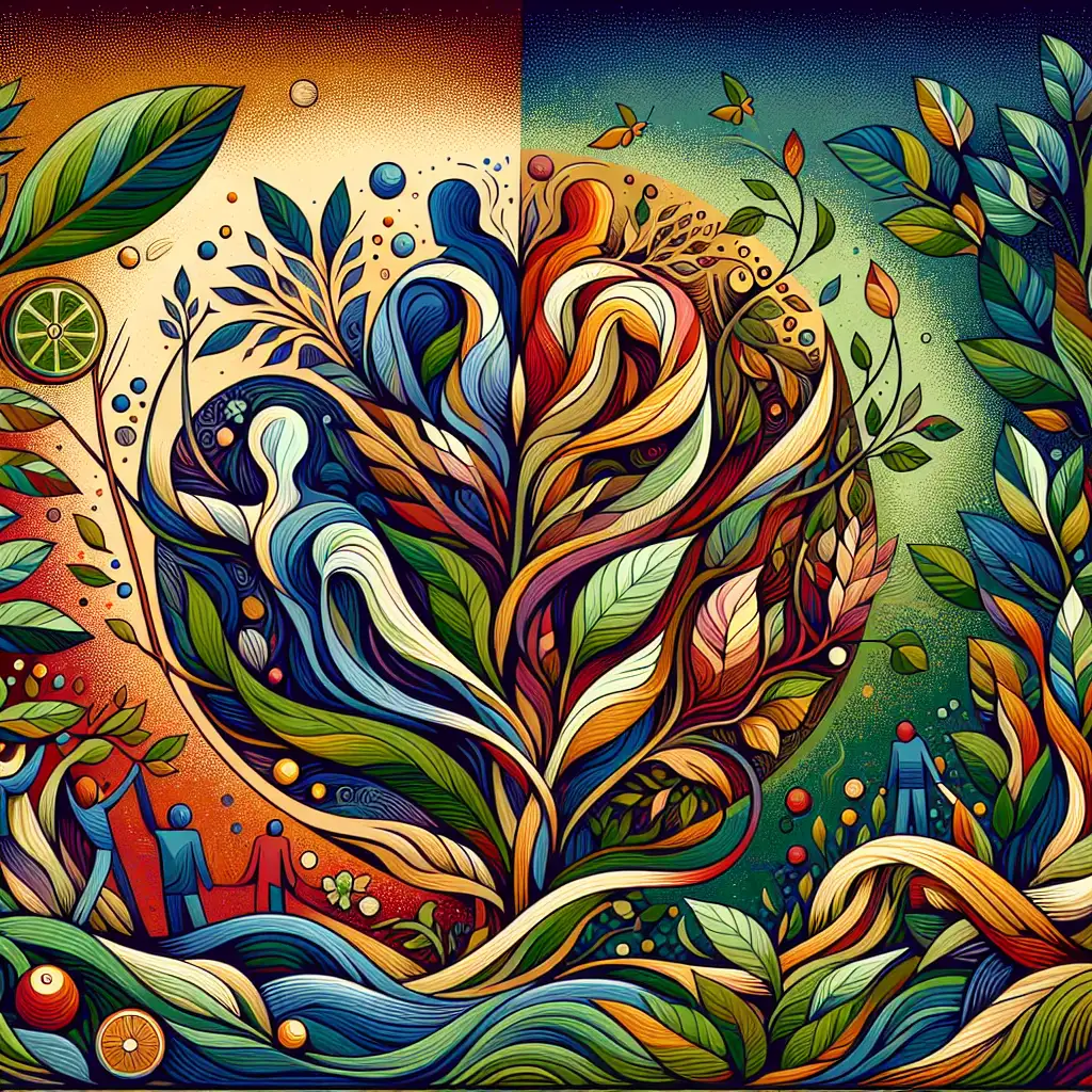 Menghadapi Perubahan Bersama dalam Keluarga