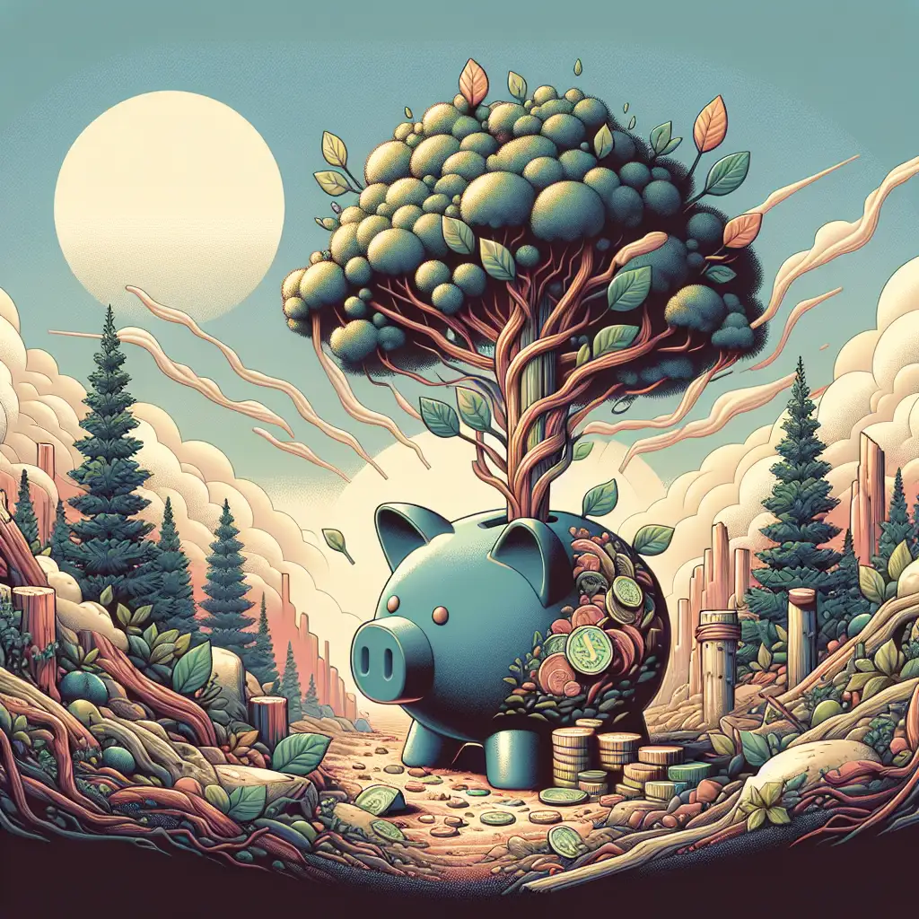 Kiat Parenting: Mendidik Anak tentang Kemandirian Finansial