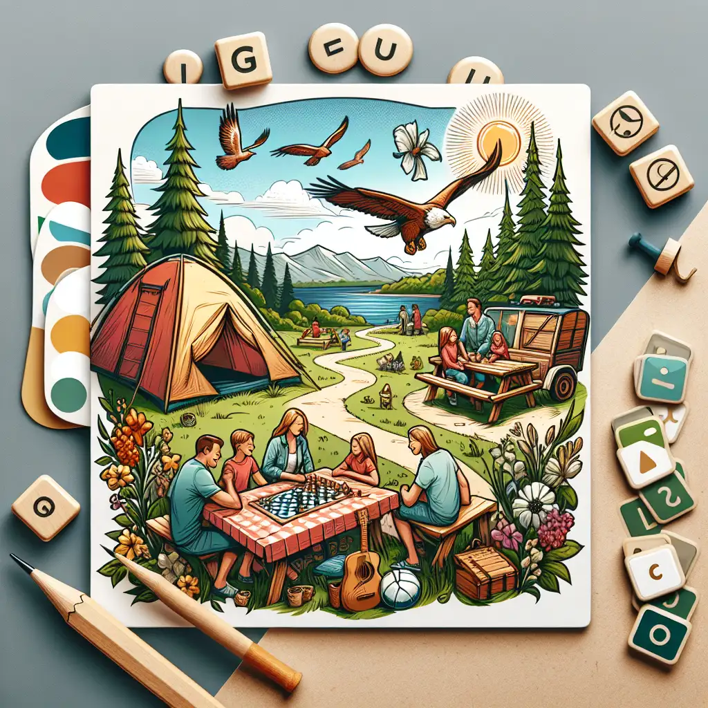 Memperkuat Hubungan: Liburan Keluarga dengan Aktivitas Bersama