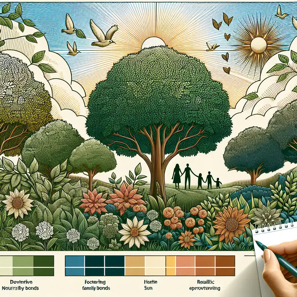 Menumbuhkan Rasa Syukur dalam Keluarga: Kiat Praktis